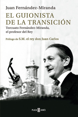 Libro El Guionista De La Transicion - Fernandez-miranda, ...