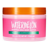 Crema Corporal Watermelon / Sandia Tree Hut®