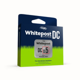 5 Pino De Fibra De Vidro Whitepost Dc Cx C/5 - Fgm