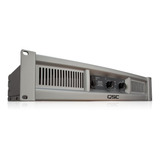 Gx5 Amplificador 500wxcanal 8 Ohms Qsc