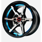 Rines 14 4,100 Corsa,gol,aveo,pointer,spark,kia. Set De 4!