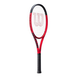 Raqueta De Tenis Profesional Wilson Clash 98 V2.0 310g