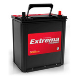 Bateria Willard Extrema Ns40d-670 Faw N5 1.3l