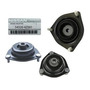 Bases De Amortiguador Delanteras De Sentra B15 Almera B10 Nissan Almera