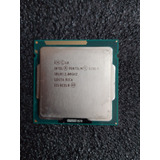 Procesador Intel Pentium G2010 2.8ghz 3m Zócalo Fclga1155