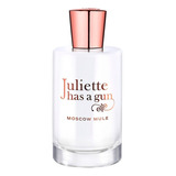 Juliette Has A Gun Moscow Mule Edp 100 Ml Mujer Nuevo/lodoro