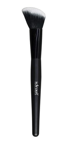 S43 Blush & Contour Brush - Brocha Rubor & Contorno Idraet