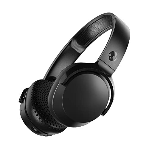 Auriculares Skullcandy Bluetooth Cancelación Ruido -negro