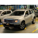 Renault Duster 2.0 Dynamique 4x2 2015