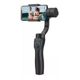 Estabilizador Gimbal Baston Selfi Estabilizador Para Celular