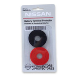 Protector Para Terminal De Batería Marca Nissan
