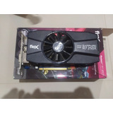 Placa De Vídeo Sapphire R7 250x 1gb Gddr5 Flex Edition