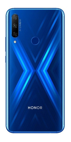 Capa Huawei Y9 Prime 2019 P Smart Z Honor 9x Global Pro 