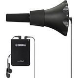 Silenciador De Trombón De Latón Yamaha Silent Sistema Comple