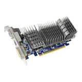 Asus Geforce 200 Series 210 En210 Silent/di/1gd3/v2(lp) 