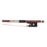 J. Lasalle Lb-10 Brazilwood Student Series Violin Bow - 4-4 