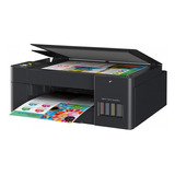 Impressora Jato De Tinta Brother Multifuncional Dcp-t420w