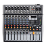 Console Amw L8 V3 De Mistura 110v/220v