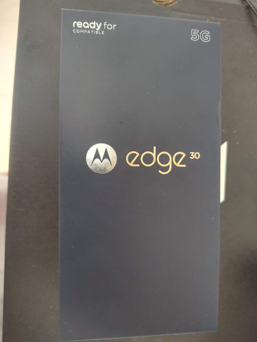 Motorola Edge 30 