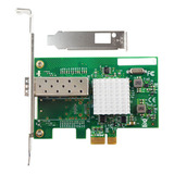 Chip Adaptador De Red Convergente Gigabit Ethernet  Pci-ex1