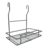 Estante Simple Grande 44cm. Para Barral Cocina Soldart