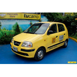 Taxi Hyundai Atos Prime