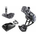 Sram Gx Axs Electronico Upgrade Kit Eagle 12v - Mtb Boutique