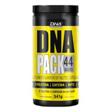 Dna Pack Pré - Treino 44 Sachês - Dna