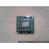 Procesador Amd Athlon 64 Bit Tf-20 Amgtf20hax4dn Impecable