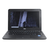  Laptop Dell Latitude 3180  Pentium 4 Gb Ram 128 Gb Emc 