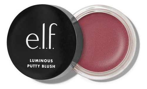 Rubor En Crema Luminous Putty Blush St Barts Elf