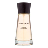  Burberry Touch For Women Edp 100ml  T