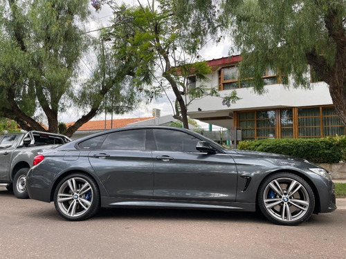 Bmw 435i M Package Gran Coupe 306 Cv.