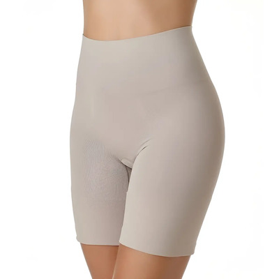 Bermuda Redutora Liz Lingerie - Ref. 74394 Cor Sépia Tamanho G | MercadoLivre
