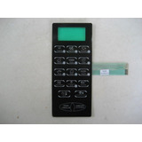 3626  Teclado Md244 P/ Sanyo Emgx2505