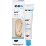 Ureadin Podos Gel Oil Reparacion Isdin Belleza Pies    