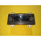 Estereo Chevrolet Sonic 17-18 Usado Original