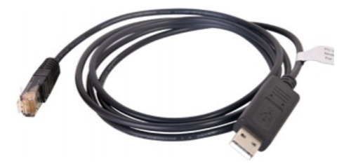 Cable De Comunicación Usb-rs485 P Controladores Epever