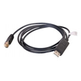 Cable De Comunicación Usb-rs485 P Controladores Epever