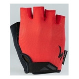 Guantes Ciclismo Specialized Sport Gel Red Sf Red