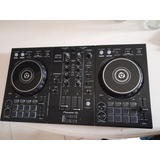 Consola Pioneer Ddj-400 Rekordbox 2 Canales