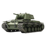 Kv1 Tanque Pesado W - Apliques Armadura 1-48.