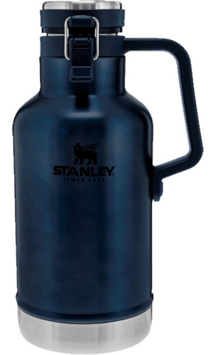 Growler Stanley 1,9 Lt. - Termo Para Cerveza - Original