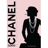 Livro Coco Chanel La Rivoluzione Dello Stile - Valeria Manferto De Fabianis [2020]