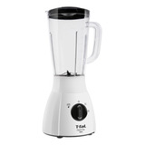 Licuadora T-fal 2 Vel 550 W Vaso Plástico 2 L Optimix Ln2771