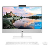 Hp Pavilion 24-ca2070bundle Aio Pc, Windows 11 Home, 23.8 ,