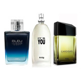 Bleu Intense Night, Its You Y Cardigan - mL a $190