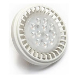 Lampara Led Ar111 Philips 12w 220v Gu10 30° Calido O Fria Color De La Luz Luz Fría 6500k