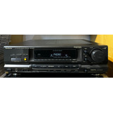 Technics Sa-g490 Receiver Am Fm Entrada Tornamesa Japones