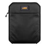 Funda Uag Para iPad Pro 12.9  4ta Generacion 2020 - Negro